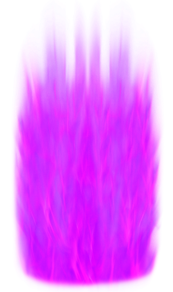 Violet flame